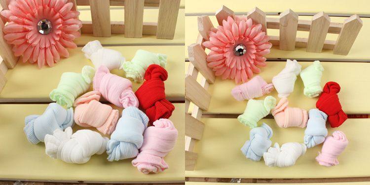 Chaussettes pour bébé - Ref 2110653 Image 15