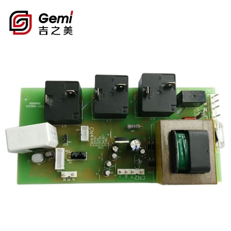 Jimei Jibao water boiler computer version control board circuit board original