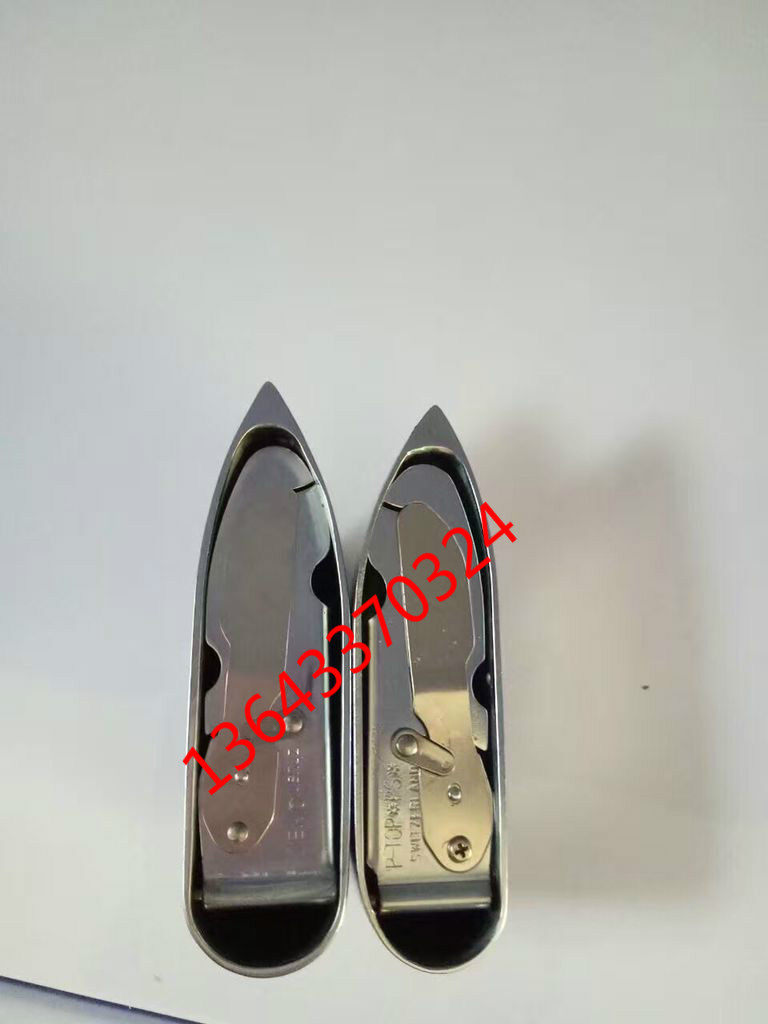 Quilting machine shuttle No. 10 shuttle No. 7 shuttle shuttle shuttle is common to Korean YS shuttle