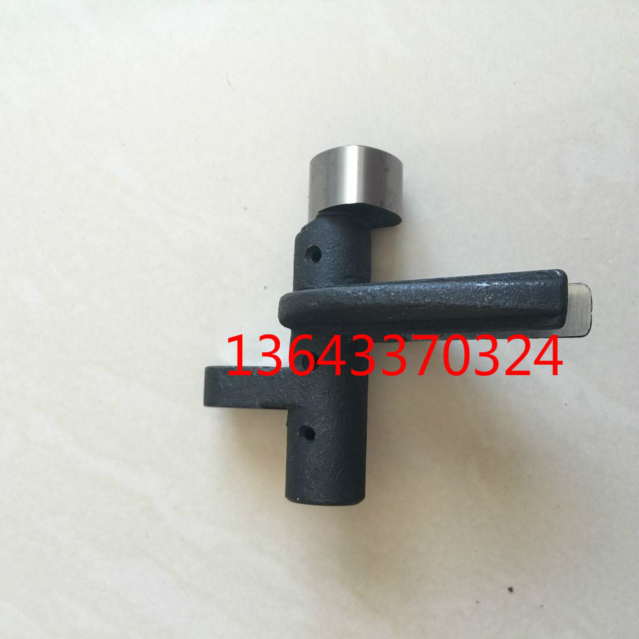 GB4-1 6-1 6-180 6-181 6-181 6-182 DS9800FGB6800 Industrial sewing machine pendulum shaft