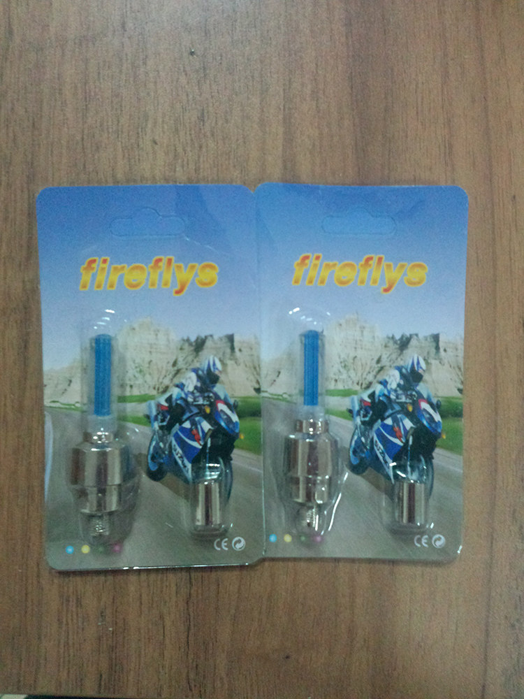 Eclairage pour vélo PHOENIX - feux de Valve - Ref 2398790 Image 11