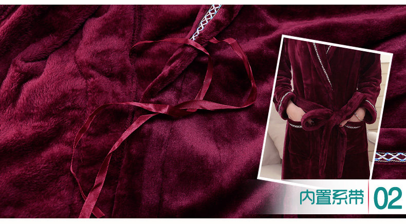 Peignoir jeunesse - Ref 592462 Image 28