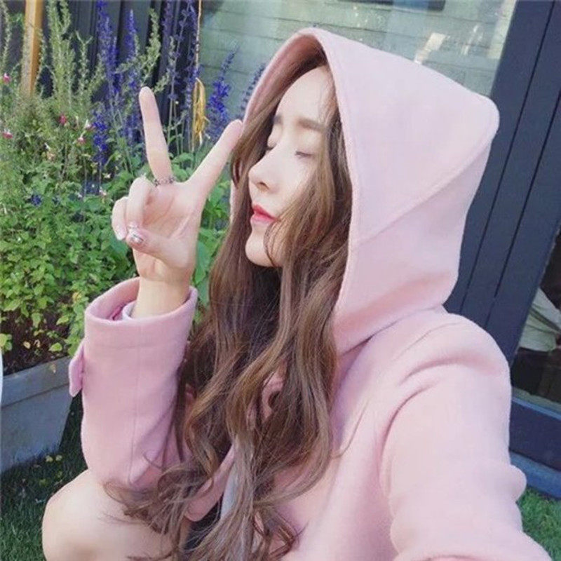 Perruque Les cheveux longs - Ref 2611519 Image 10