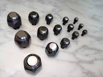 Spot promotion national standard PT01-1017 moving steel ball screw plane M10 day hair hemisphere plane