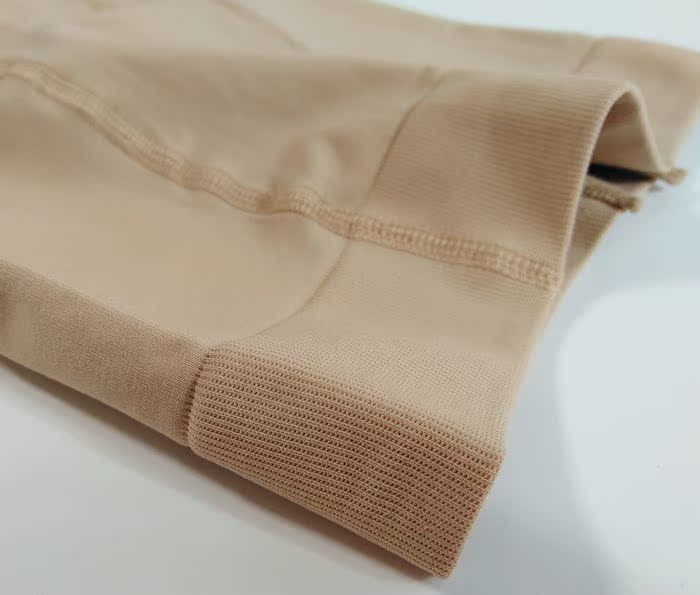2 đôi vớ chất lượng cao 180D vừa dày mùa thu quần legging satin - Xà cạp quần tất hở bàn