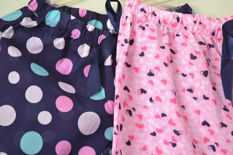 Pantalon pyjama jeunesse - Ref 728846 Image 11