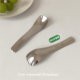 Ins ice cream spoon 304 stainless steel yogurt spoon