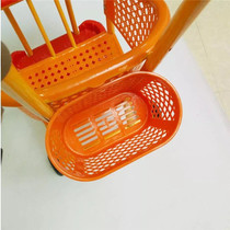 Stroller Storage Basket Rattan Chair Stroller Basket Stroller Storage Box Stroller Basket Stroller Basket