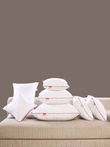 Pillow core 4545 cushion 5050 Pillow heart pillow core square 45x45 pillow core 30x50 cross stitch