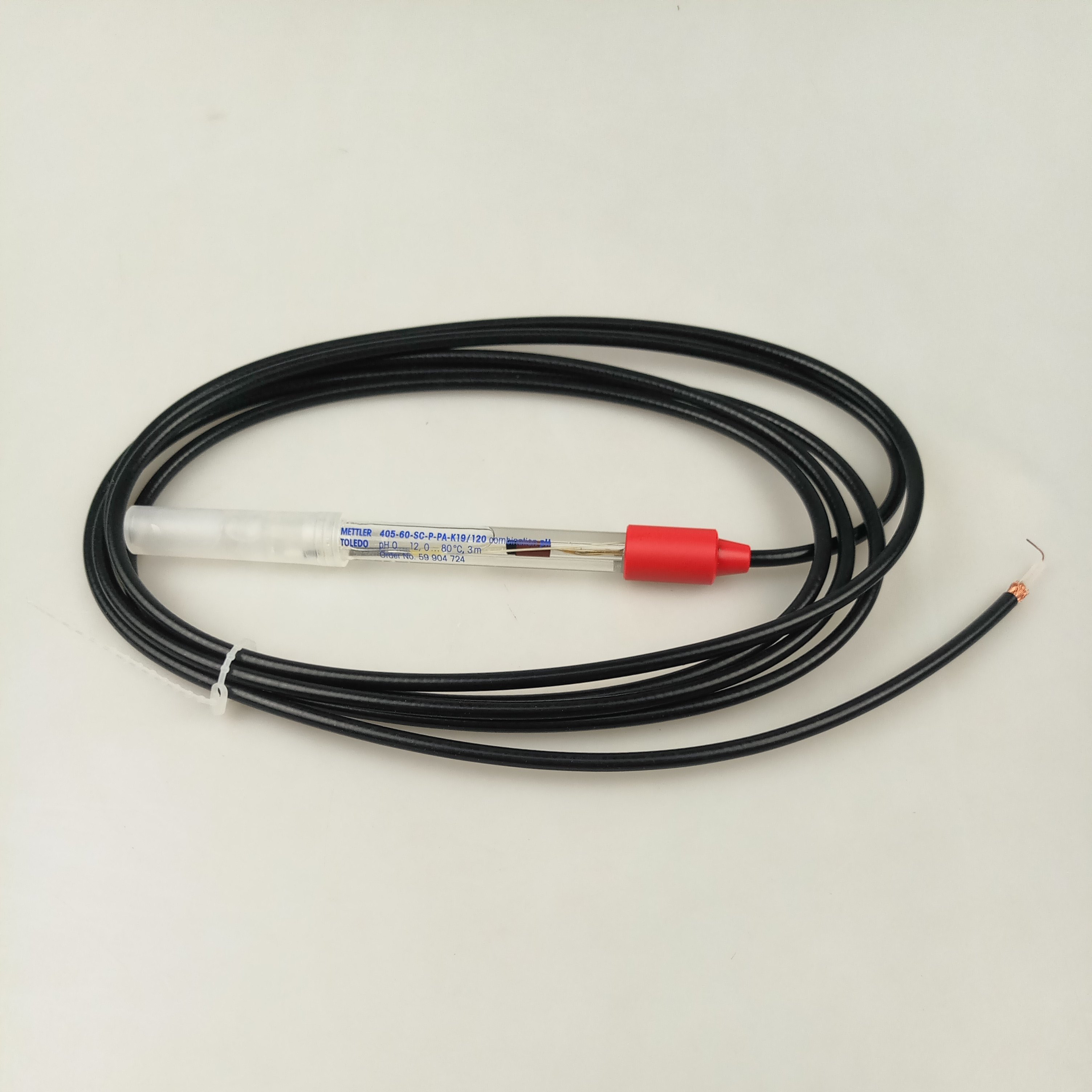 Taiwan SUNTEX PC350 PC310A PC320A Standard pH ORP transmitter