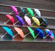  Delivery of mobile phone sunscreen umbrella Ultra-light mini umbrella Motorcycle umbrella Taiwan hot-selling umbrella Cute umbrella Motorcycle umbrella