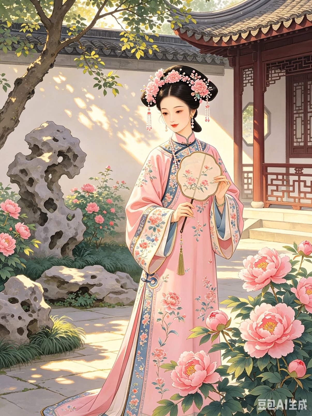 女性护理精品