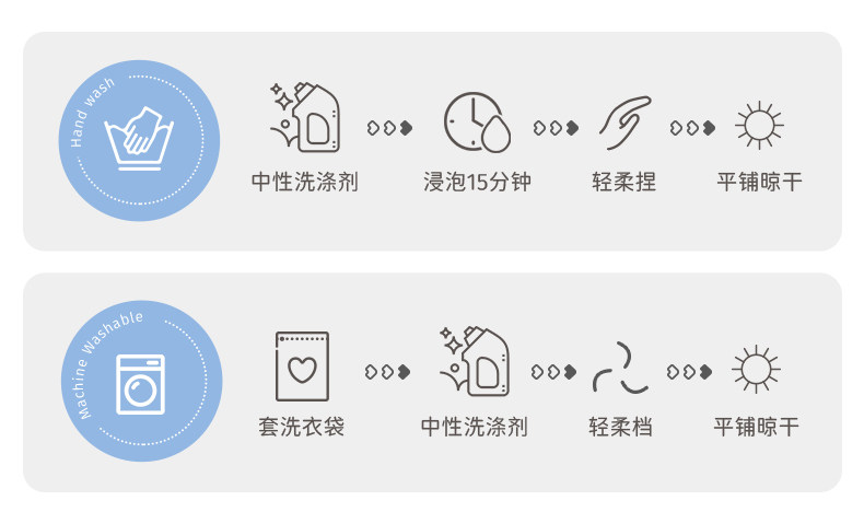jellybaby女童裤子夏薄款2026新款休闲长裤小儿童宽松宝宝防蚊裤 — 62