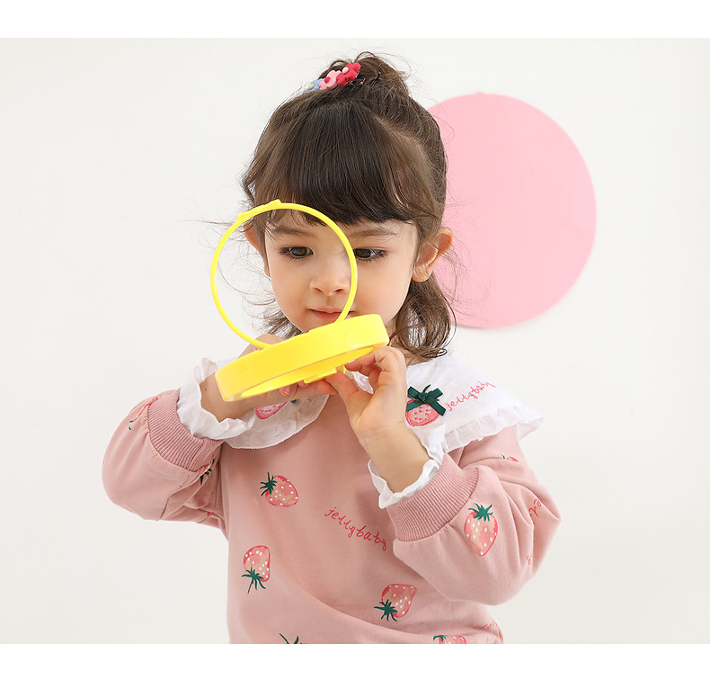 JT03021 Увеличение модели