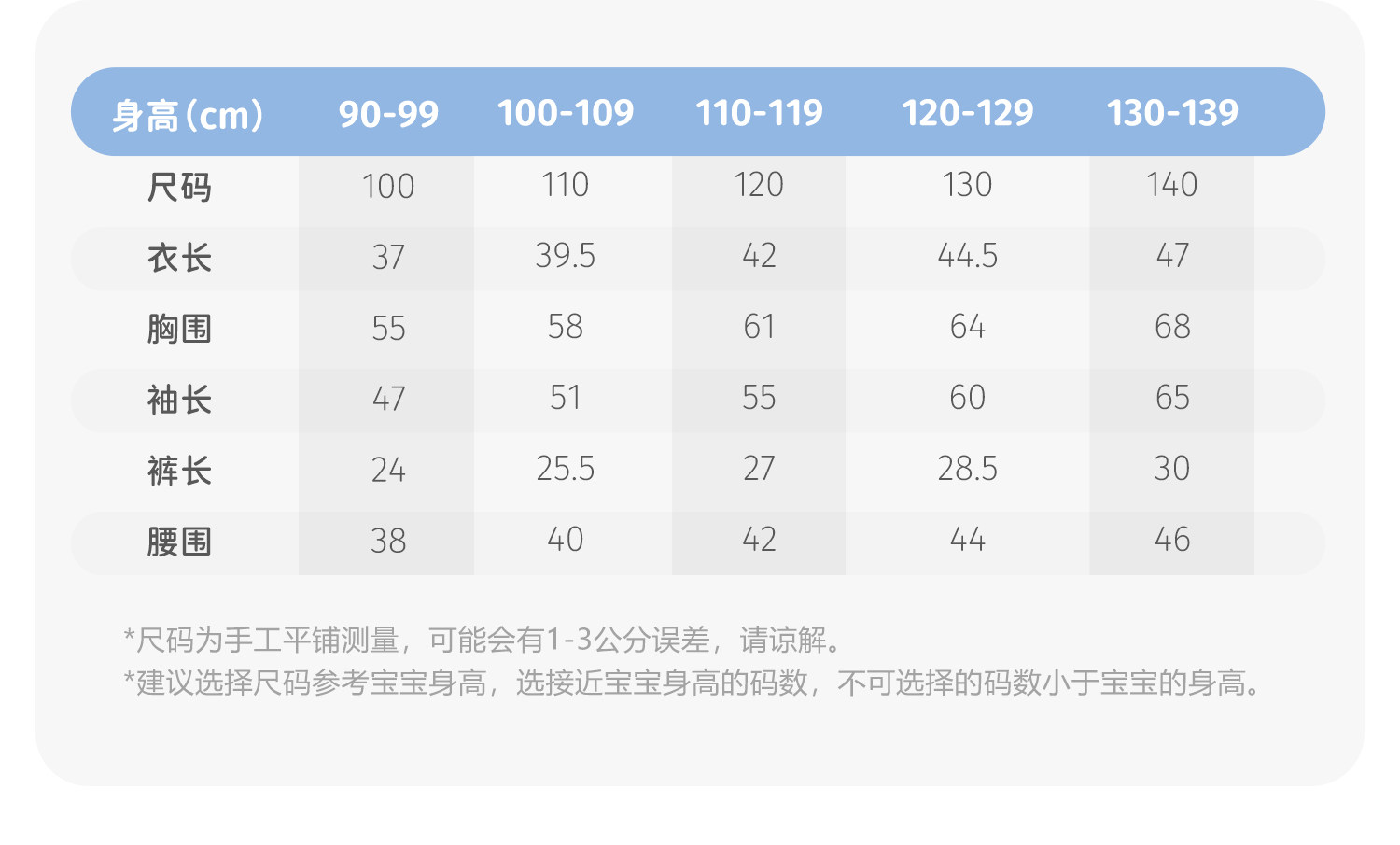 jellybaby防晒凉感速干男童泳衣连体小童宝宝泳装儿童长袖游泳衣 — 33