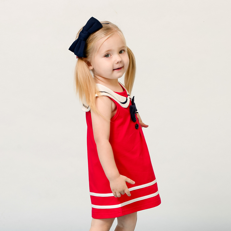one year old baby girl summer dress