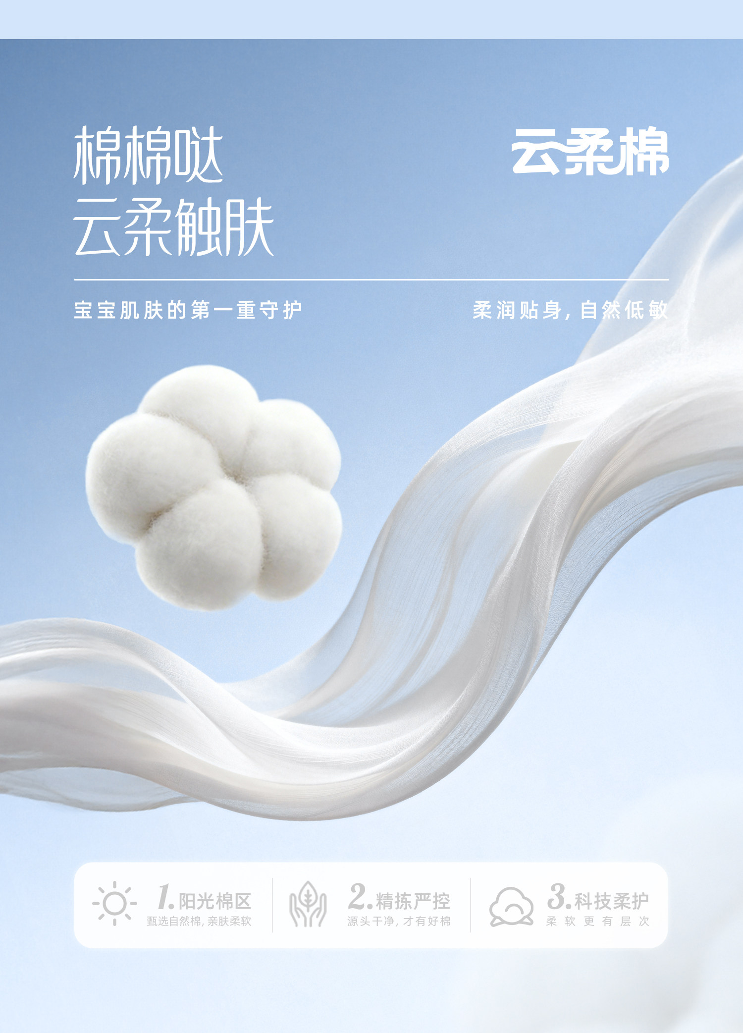 jellybaby女童连衣裙纯棉夏季公主裙新款儿童学院风女宝夏装裙子 — 5