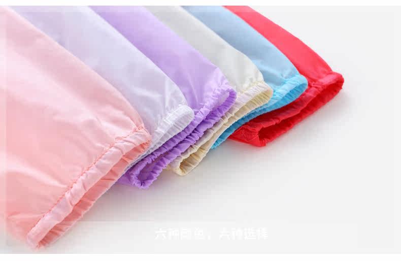 Veste pour fille JELLYBABY - Ref 2158268 Image 35