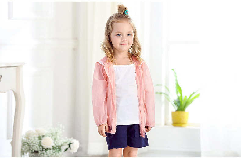 Veste pour fille JELLYBABY - Ref 2158268 Image 26