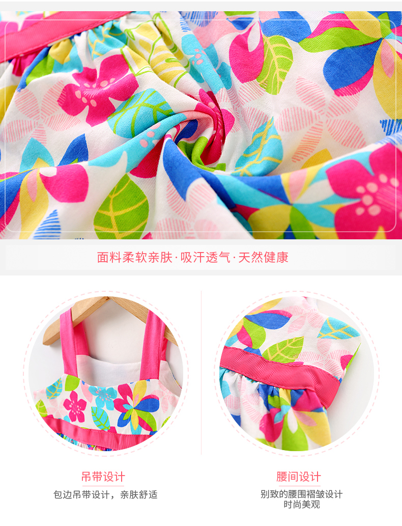 Robes pour fille JELLYBABY - Ref 2048259 Image 16