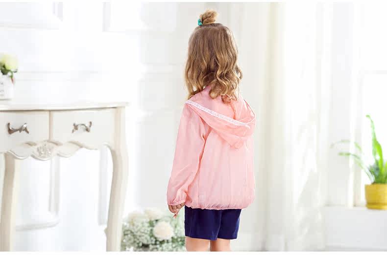 Veste pour fille JELLYBABY - Ref 2158268 Image 25