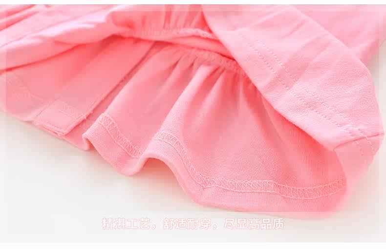 Blouson pour fille JELLYBABY - Ref 2158490 Image 31