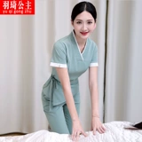 Модный темперамент дышащий спа -сауна массаж ноги техники для купания.