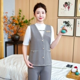 Элитный послеродовой комбинезон, платье