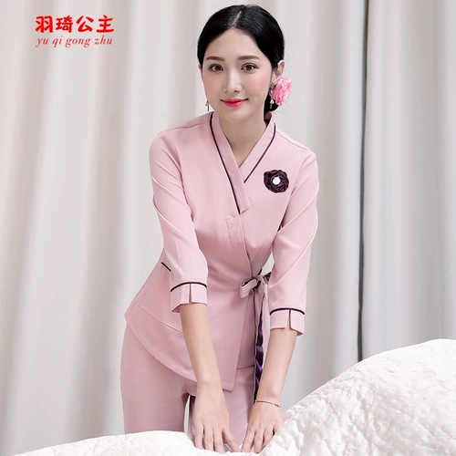 Модный комбинезон, массажер, новая коллекция, по фигуре