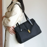 Модная сумка через плечо, портативная вместительная и большая нейлоновая сумка на одно плечо, коллекция 2023