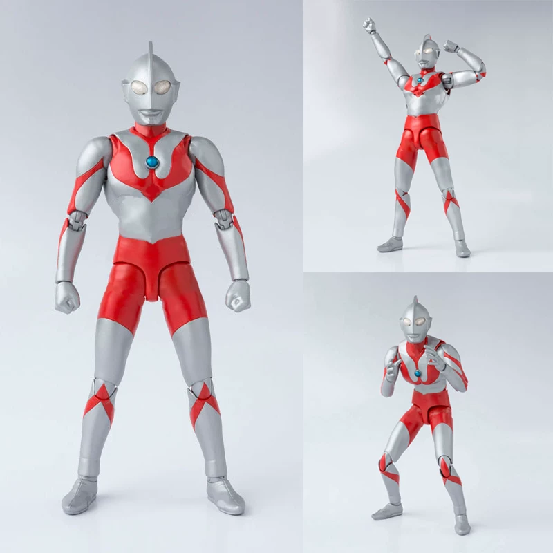 SHF Ultimate Сияющий Галеон Руке Мечты Бистелига Акт Дикона Данитанада игрушки