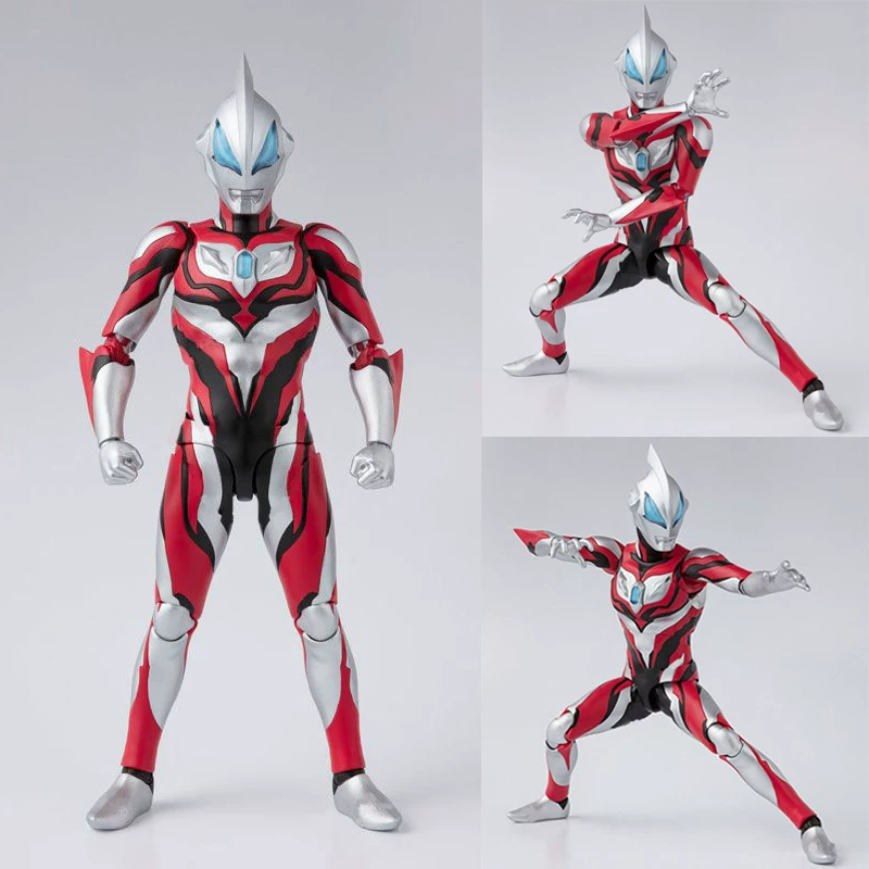 SHF Ultimate Сияющий Галеон Руке Мечты Бистелига Акт Дикона Данитанада игрушки