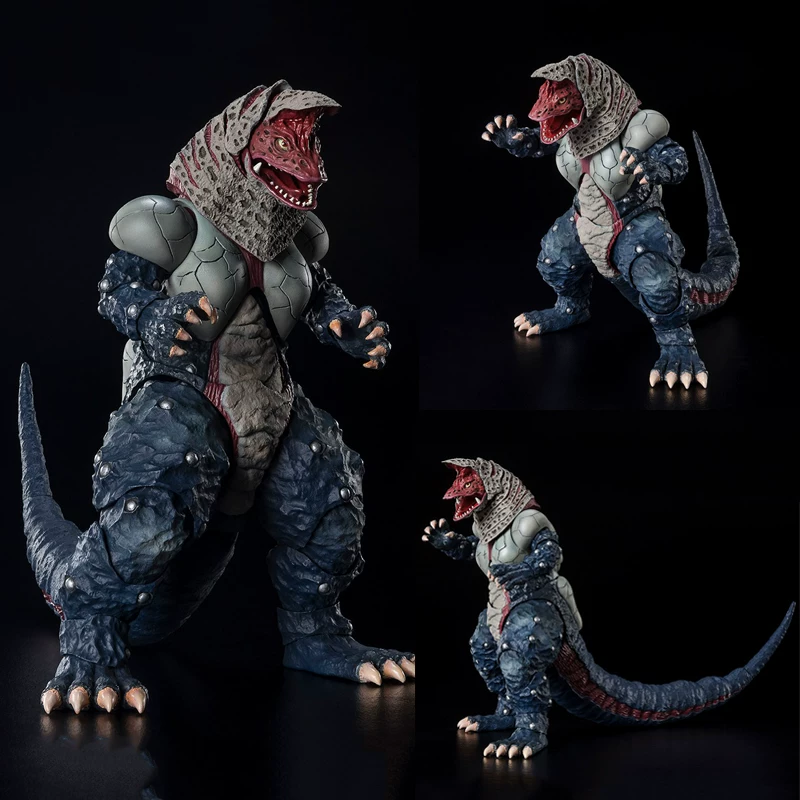 SHF Ultimate Сияющий Галеон Руке Мечты Бистелига Акт Дикона Данитанада игрушки
