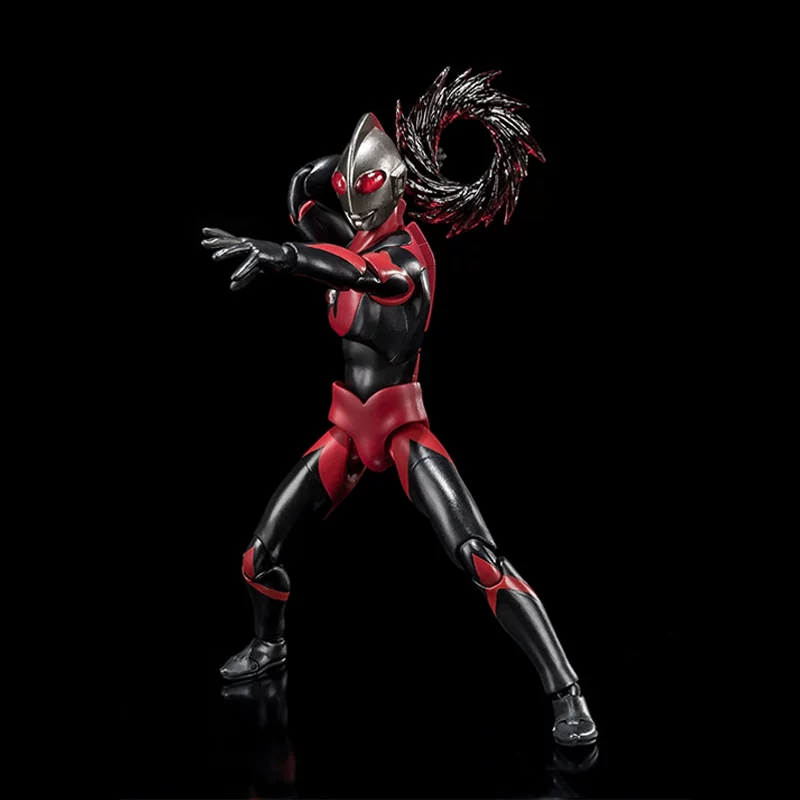 SHF Ultimate Сияющий Галеон Руке Мечты Бистелига Акт Дикона Данитанада игрушки