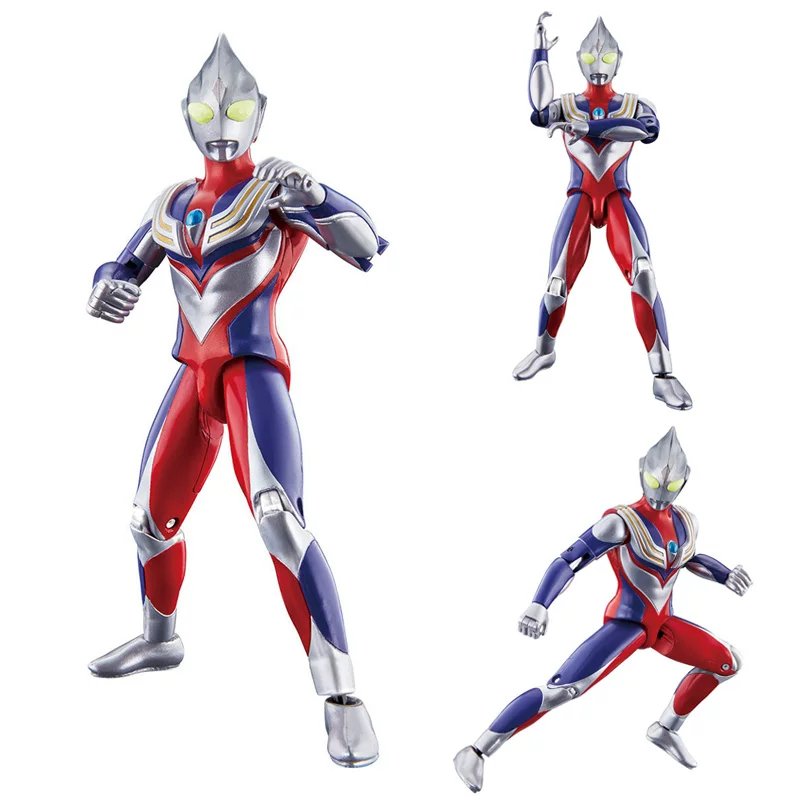 SHF Ultimate Сияющий Галеон Руке Мечты Бистелига Акт Дикона Данитанада игрушки