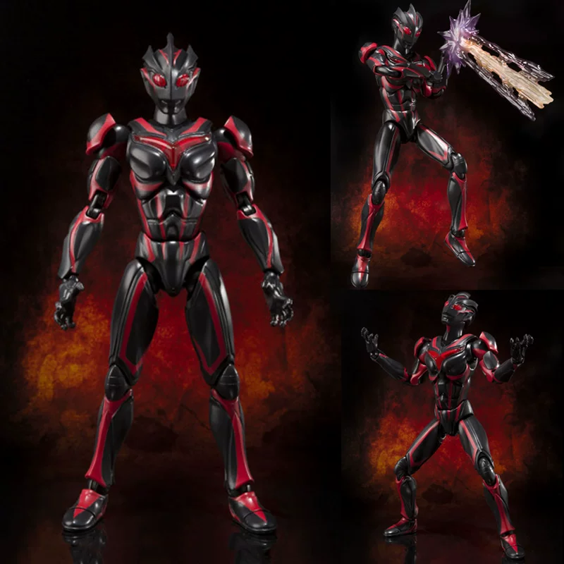 SHF Ultimate Сияющий Галеон Руке Мечты Бистелига Акт Дикона Данитанада игрушки