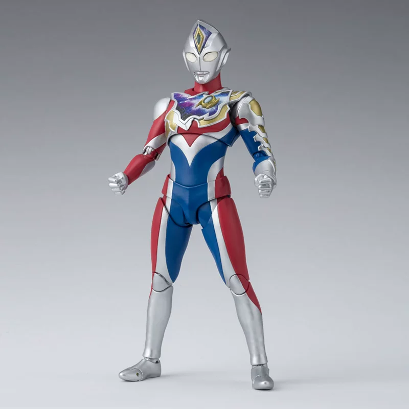 SHF Ultimate Сияющий Галеон Руке Мечты Бистелига Акт Дикона Данитанада игрушки