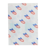 10 кусков Zhende Capital Paste (оценка дезинфекции)