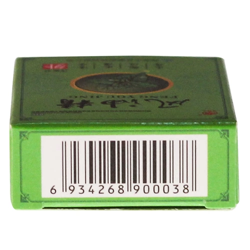 天马山 Эссенция ветряного масла 3 мл прохладная боль против