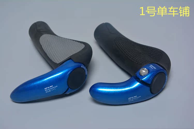 Poignées de vélo - Ref 2335200 Image 10