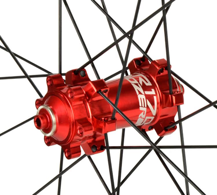 Roues de vélo Mountain Bike - Ref 2363701 Image 18