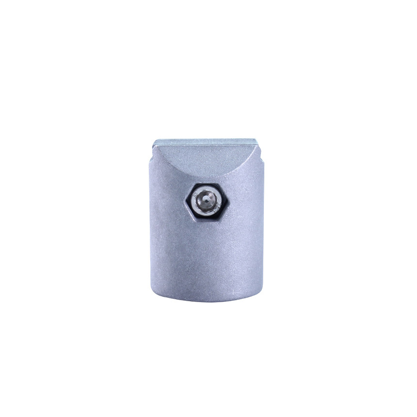 D28-External Right Angle Fasteners (Aluminum Profile Accessories) Aluminum Square Tube European Standard Aluminum Profile Aluminum Profile Manufacturer