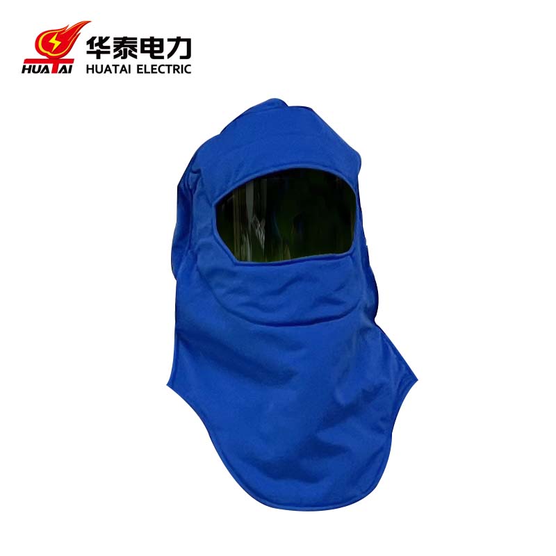 华泰电力 44cal  防电弧服头罩-通用属性