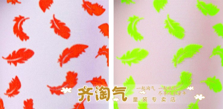 Pantalon fille - Ref 2063810 Image 20