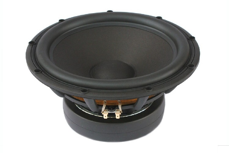 Original imported Danish gentleman Bao SCAN SPEAK 28W 4878T 00 subwoofer unit