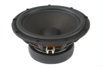 Original imported Danish gentleman treasure SCAN SPEAK 28W 4878T 00 ultra subwoofer unit