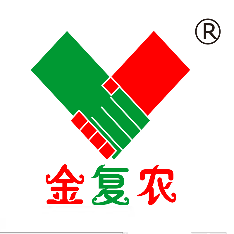 蛋白金技术的LOGO