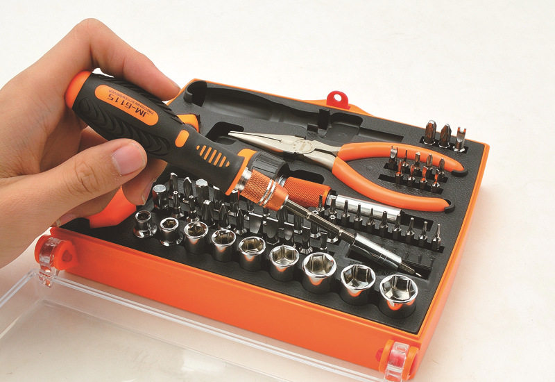 Tournevis pour réparation vélo - Ref 2299724 Image 10