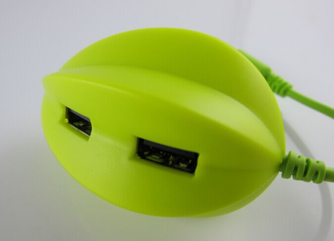 Hub USB - Ref 366411 Image 10