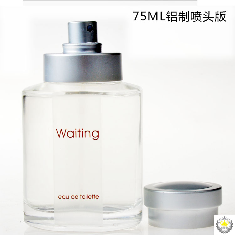 Chờ đợi nước hoa chờ đợi cho nam và nữ Hương thơm tươi và nhẹ Hương hoa và trái cây chính hãng 30ml ysl nước hoa